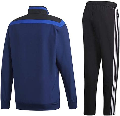 adidas herren warm jacke tiro 19 präsentationsanzug